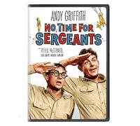 No Time For Sergeants [Edizione: Stati Uniti]