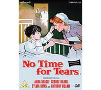 No Time for Tears [DVD] [Edizione: Regno Unito]