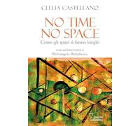 No time, no space. Come gli spazi si fanno luoghi