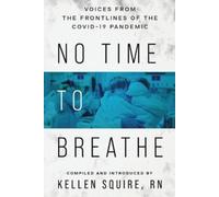 No Time to Breathe (Tascabile)