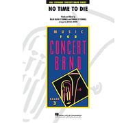 No Time to Die (from No Time To Die)