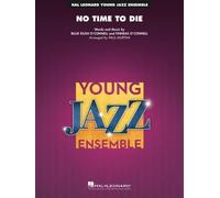 No Time To Die (from No Time To Die)