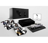No Time to Die Limited Edition Gift Set (4K + Blu-ray + Digital)