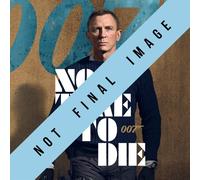 Hans Zimmer - No Time To Die (2 LP)