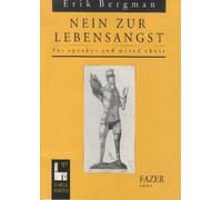 No to the Angst of Life op. 120 No. 97