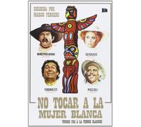 No Tocar A La Mujer Blanca