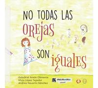 No todas las orejas son iguales