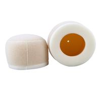 NO TOIL 370-01 AIR FILTER FOAM KAWASAKI KX 65 A 2003