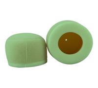 NO TOIL 3701 AIR FILTER REPLACEMENT PRE-OILED FOAM KAWASAKI KX 65 A 2021