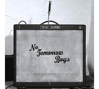No Tomorrow Boys The - Who Killed Johnny? (7")