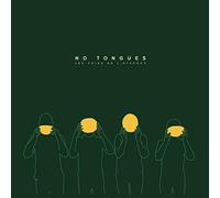 No Tongues - Les Voies de L'Oyapock (2 vinyls)