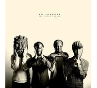 No Tongues - Les Voies Du Monde