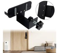 No Trapano Video Campanello Montatura Sicurezza Extra for Tua Casa Facile Da Use