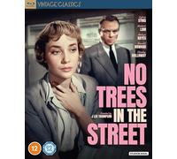No Trees in the Street (Blu-ray) Herbert Lom Stanley Holloway Ronald Howard