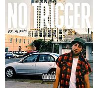 No Trigger - Dr.Album