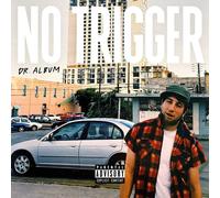 No Trigger Dr. Album (Vinyl LP) 12" Album