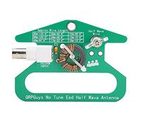 NO Tune Tune End Fed Malf Wave Modulo Assemblaggio portatile 50ohms Componente di impedenza per elettronico