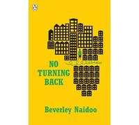 No Turning Back