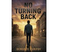 No Turning Back