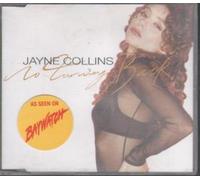 NO TURNING BACK CD - LOVE THIS 1995