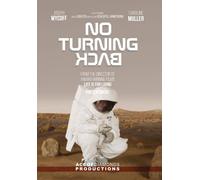No Turning Back (DVD) Caroline Muller Grace Goulter Joseph Wycoff