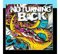 No Turning Back - Holding On