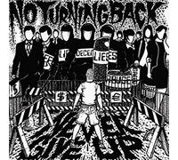 No Turning Back - Never Give Up