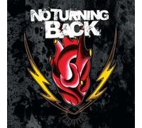 No Turning Back - No Turning Back