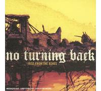 No Turning Back - Rise from the Ashes