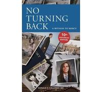 No Turning Back (Tascabile)
