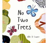 No Two Trees: A Book About Differences!