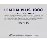 No US. tariffa Lentin Plus 1000 BioBran Crusca di Riso per Supporto...