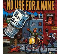 No Use For A Name The Daily Grind (Vinyl LP)