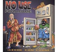 Leche Con Carne