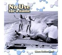 No Use For A Name More Betterness (Vinyl LP)