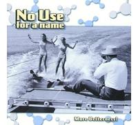 No Use For A Name More Betterness (Vinyl LP)