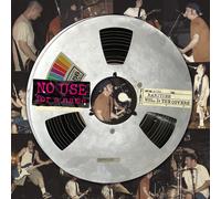 No Use for a Name Rarities: The Covers - Volume 1 (Vinyl LP) 12" Album