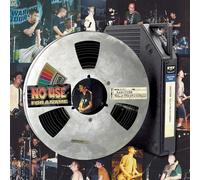 No Use for a Name Rarities: The Originals - Volume 2 (CD) Album