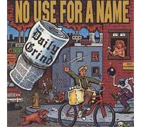 No Use for a Name The Daily Grind (CD) Album