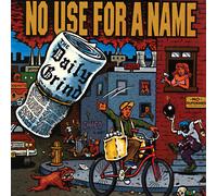 No Use For A Name The Daily Grind (Vinyl LP)