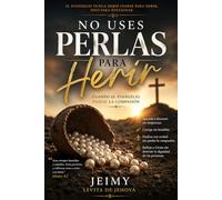 No uses perlas para herir: Cuando el evangelio pierde la compasión