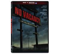 No Vacancy