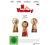 No Vacancy