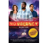 No Vacancy (DVD)