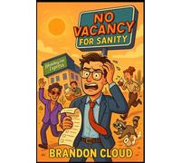 No Vacancy For Sanity