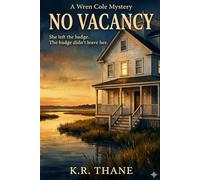 No Vacancy: Murder at a Coastal Inn