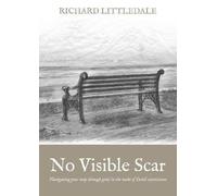No Visible Scar (Pack of 25) (Tascabile)