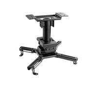 No VIVOLINK VLMC350S-B - Capacità di carico massimo fino a 45kg, Montaggio a soffitto