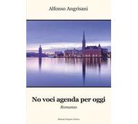 No voci agenda per oggi