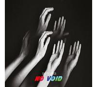 No Void - Dat Politics (Audio cd)
